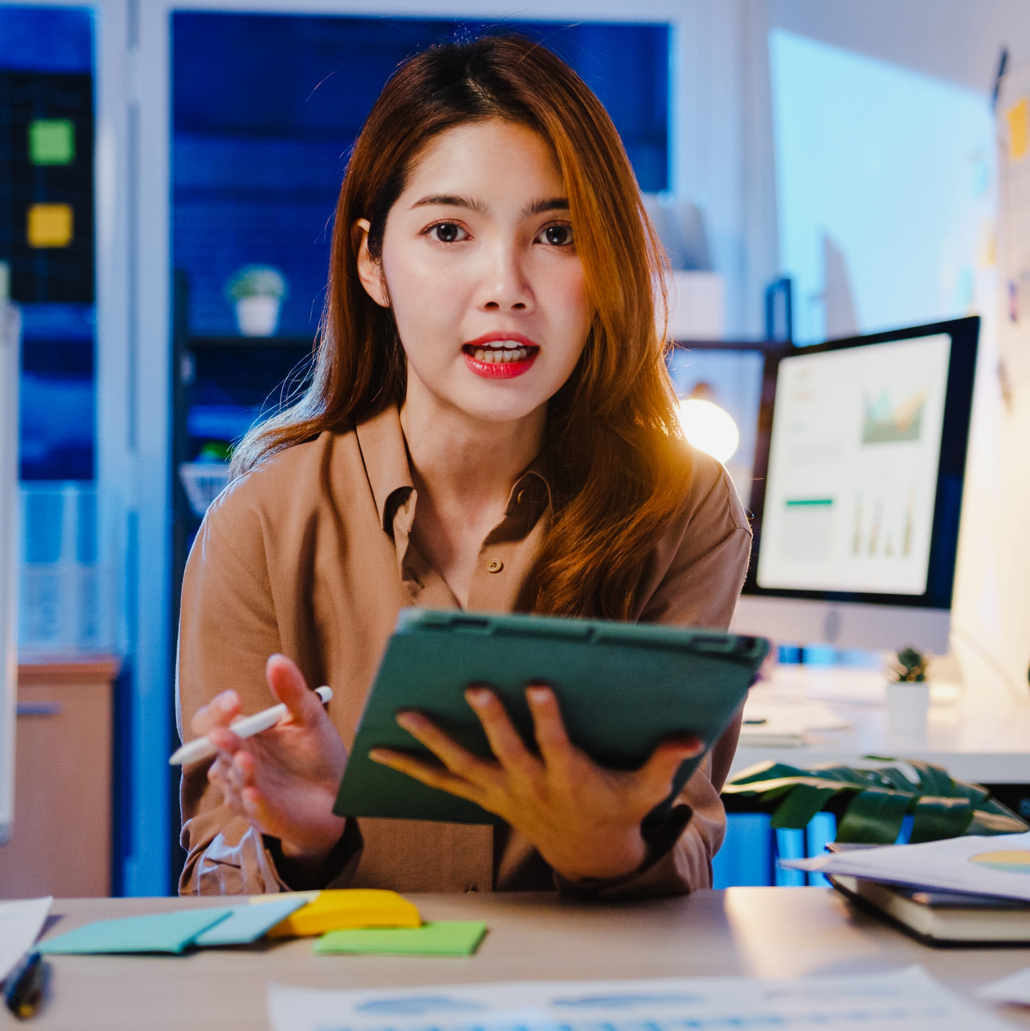 รับทำโฆษณาออนไลน์ (Online Advertising)