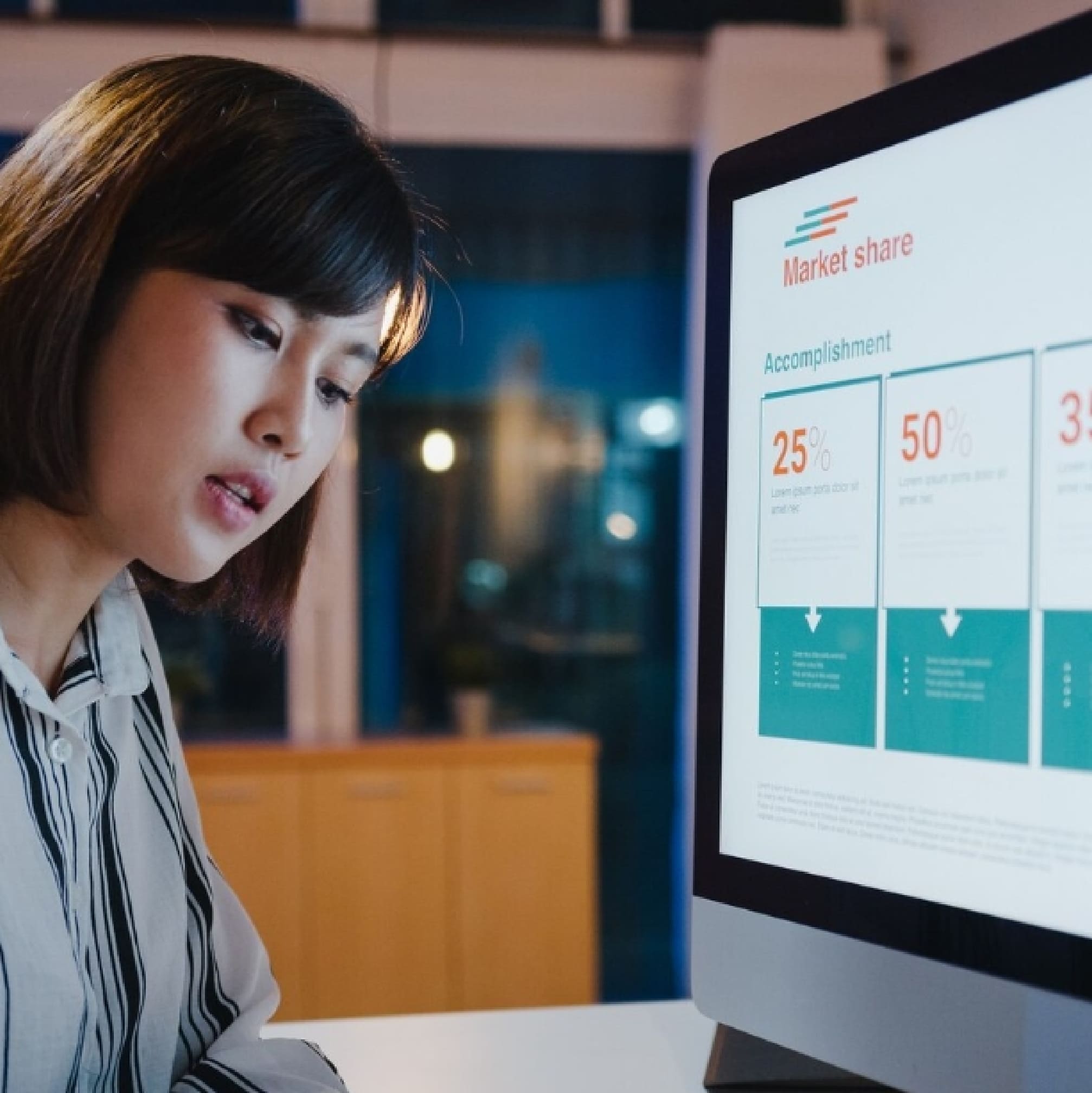 รับทำเว็บไซต์ (Website Development)