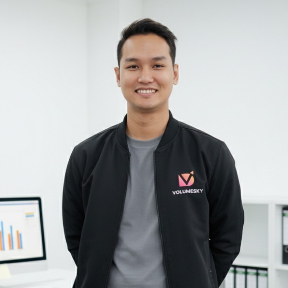 Customer Insights Specialist Volumesky Mastery | ผู้เชี่ยวชาญด้านวิเคราะห์ข้อมูลลูกค้าและพฤติกรรมผู้ใช้