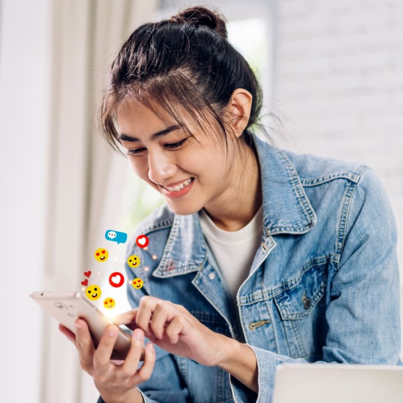 การตลาดโซเชียลมีเดีย คืออะไร?